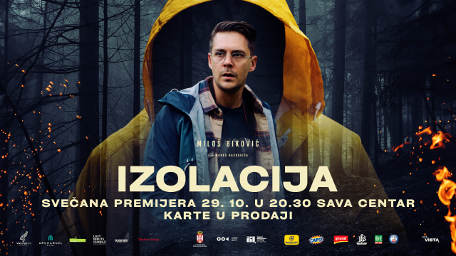 izolacija