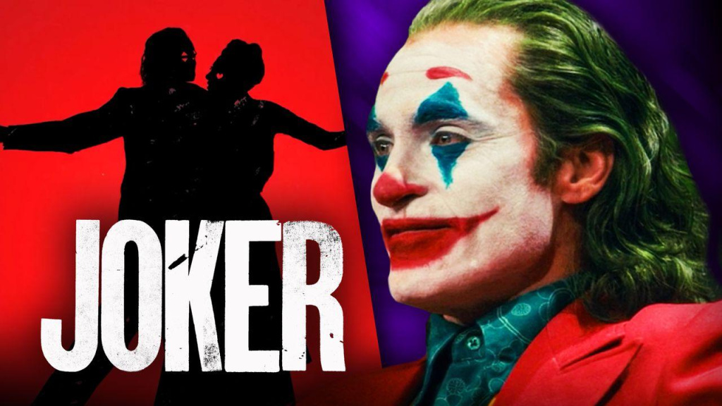 joker 2 filming