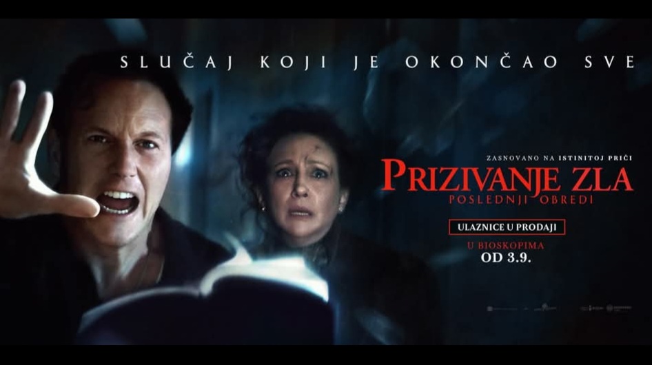 Prizivanje zla